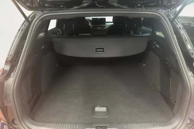 Ford Focus (2023) thumbnail 16