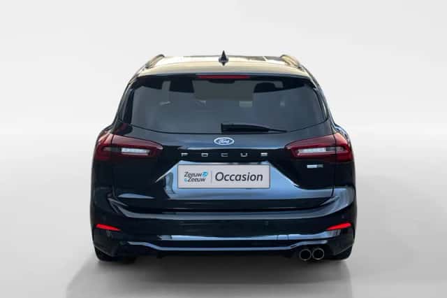 Ford Focus (2023) thumbnail 17