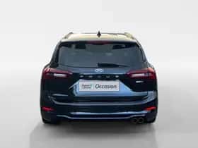 Ford Focus (2023) thumbnail 17