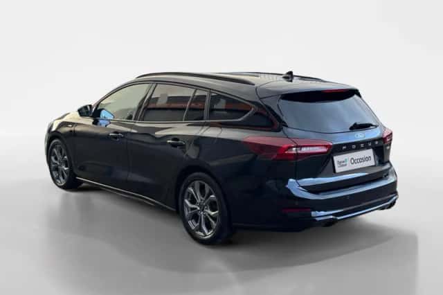 Ford Focus (2023) thumbnail 19