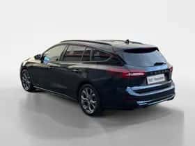 Ford Focus (2023) thumbnail 19