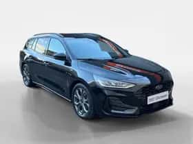 Ford Focus (2023) thumbnail 20