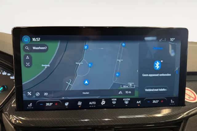 Ford Focus (2023) thumbnail 6