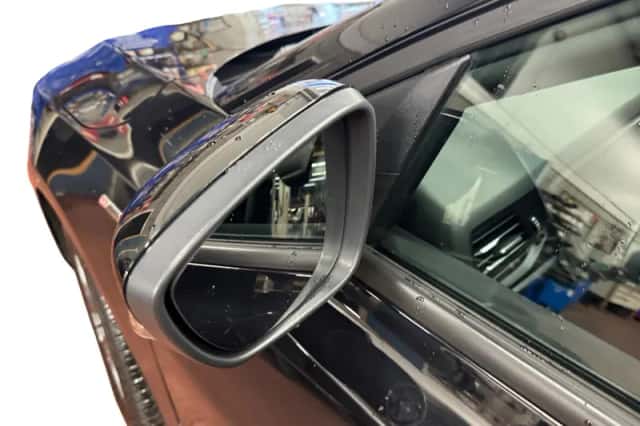 Ford Focus (2023) thumbnail 8