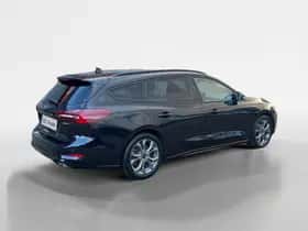 Ford Focus (2023) thumbnail 10