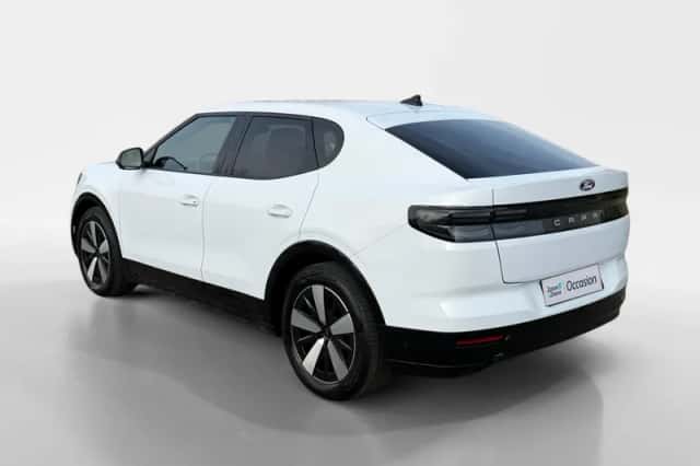 Ford Capri (2024) thumbnail 2