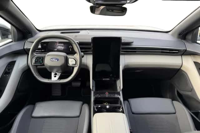 Ford Capri (2024) thumbnail 15