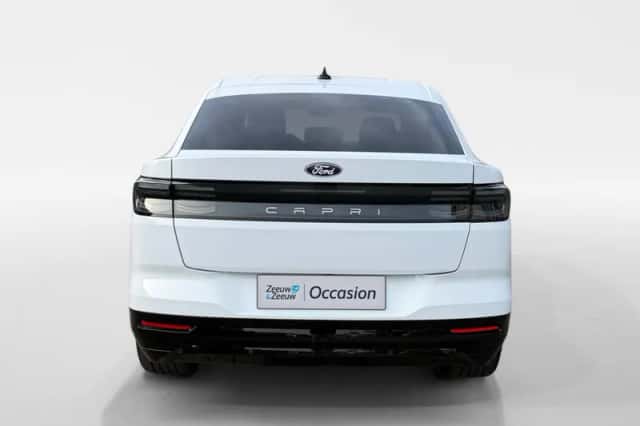Ford Capri (2024) thumbnail 3