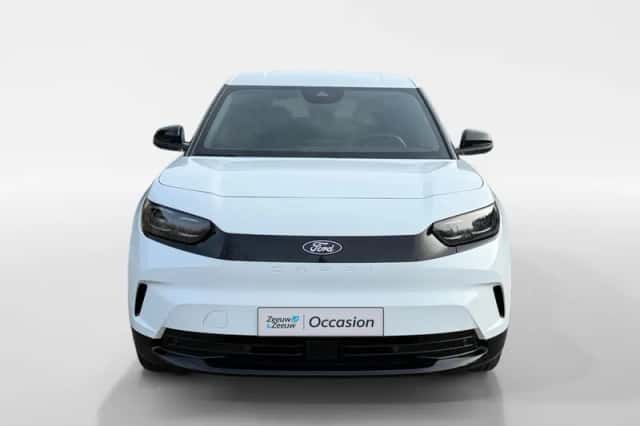 Ford Capri (2024) thumbnail 9