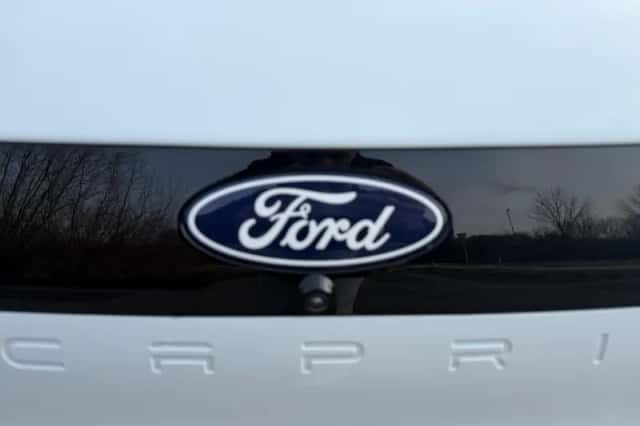 Ford Capri (2024) thumbnail 10