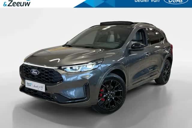Ford Kuga (2026) thumbnail 1