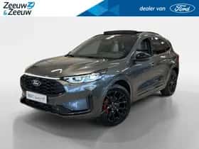 Ford Kuga (2026) thumbnail 1
