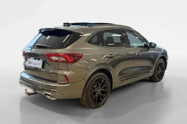 Ford Kuga (2026) thumbnail 2
