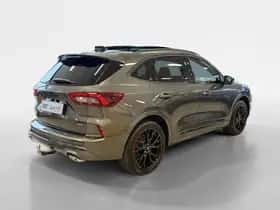 Ford Kuga (2026) thumbnail 2