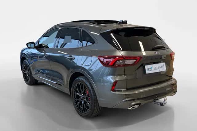 Ford Kuga (2026) thumbnail 13