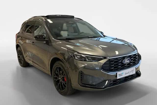 Ford Kuga (2026) thumbnail 14