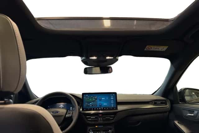 Ford Kuga (2026) thumbnail 15