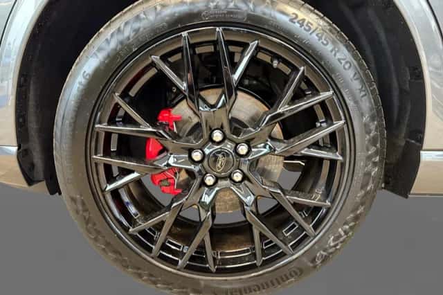 Ford Kuga (2026) thumbnail 17