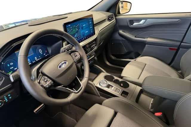 Ford Kuga (2026) thumbnail 19