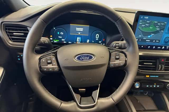 Ford Kuga (2026) thumbnail 20