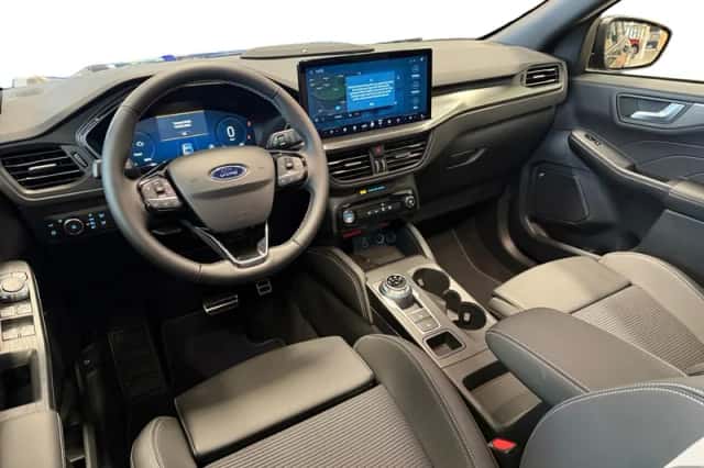 Ford Kuga (2026) thumbnail 3