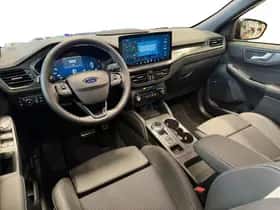 Ford Kuga (2026) thumbnail 3