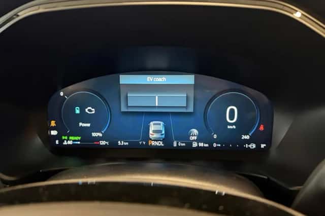 Ford Kuga (2026) thumbnail 23