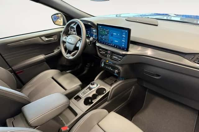 Ford Kuga (2026) thumbnail 24