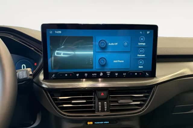 Ford Kuga (2026) thumbnail 25