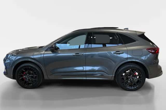 Ford Kuga (2026) thumbnail 4