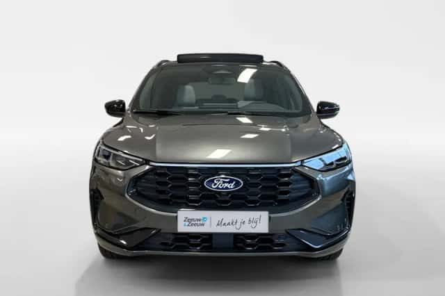 Ford Kuga (2026) thumbnail 8