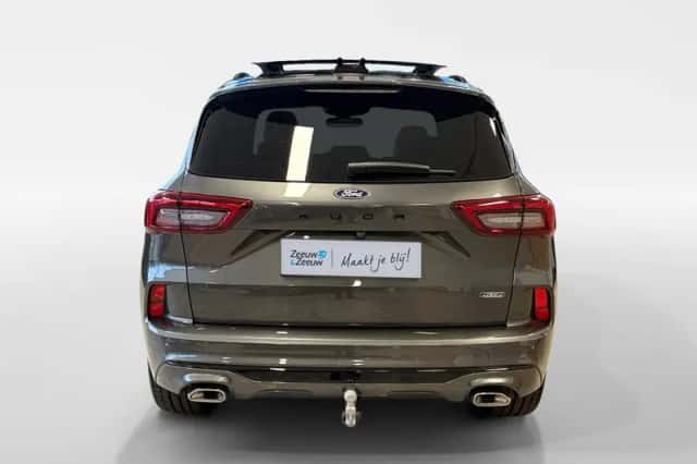 Ford Kuga (2026) thumbnail 10