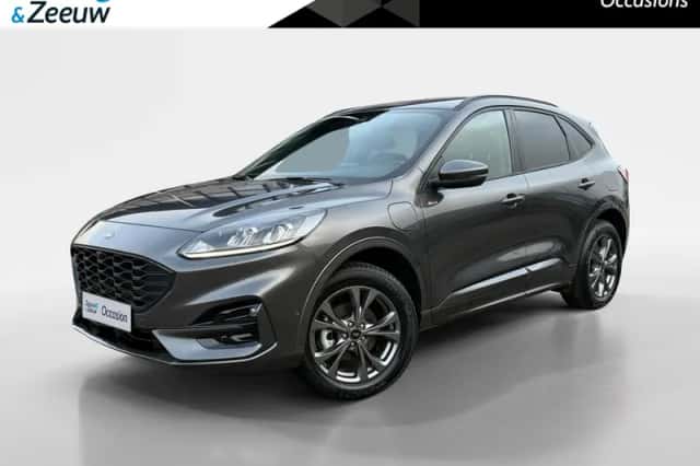 Ford Kuga (2023)