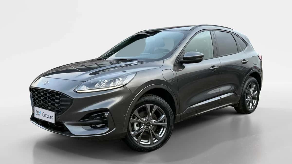 Ford Kuga (2023) — foto 1