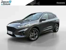 Ford Kuga (2023) thumbnail 1
