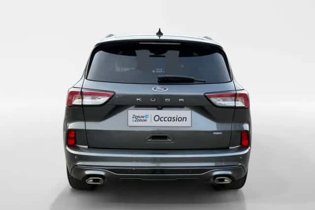 Ford Kuga (2023) thumbnail 12