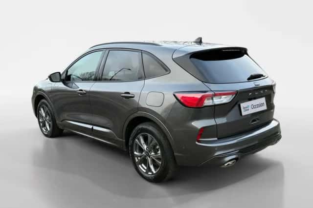 Ford Kuga (2023) thumbnail 15
