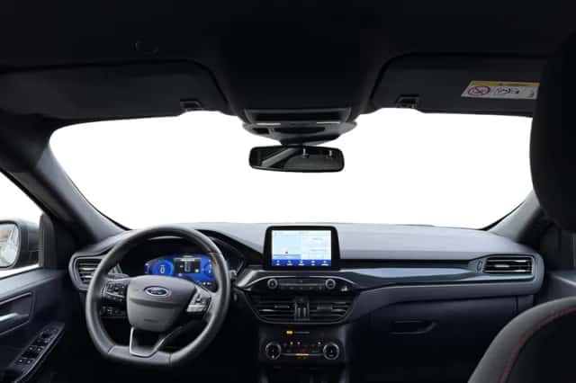 Ford Kuga (2023) thumbnail 17