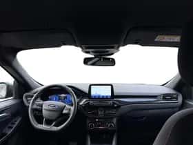 Ford Kuga (2023) thumbnail 17