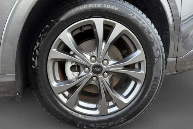 Ford Kuga (2023) thumbnail 19