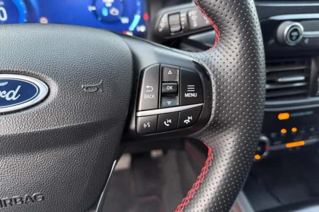 Ford Kuga (2023) thumbnail 24