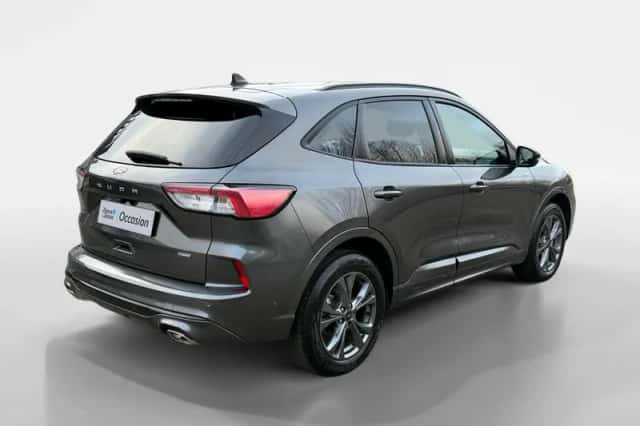 Ford Kuga (2023) thumbnail 5