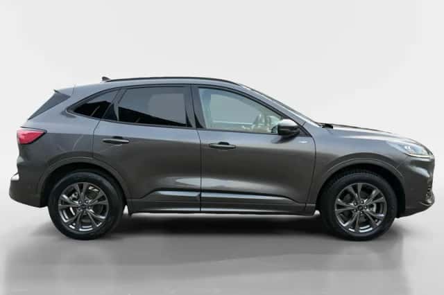 Ford Kuga (2023) thumbnail 7
