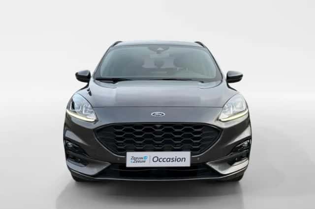 Ford Kuga (2023) thumbnail 10