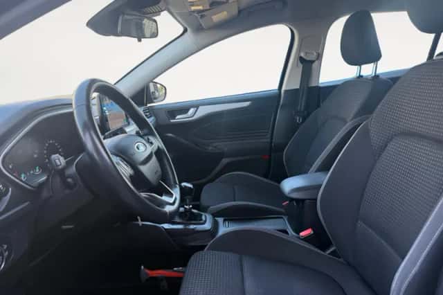 Ford Focus (2019) thumbnail 5