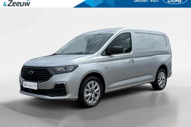 Ford Transit Connect (2026) thumbnail 1