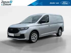 Ford Transit Connect (2026)