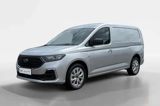 Ford Transit Connect (2026) thumbnail 2