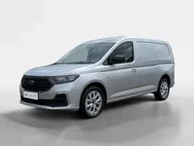 Ford Transit Connect (2026) thumbnail 2
