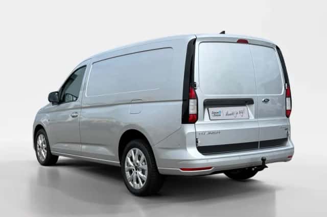 Ford Transit Connect (2026) thumbnail 11